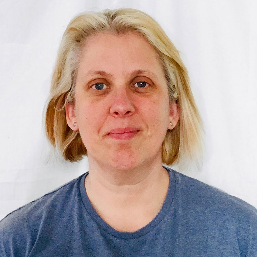 Giselle Herring