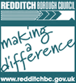 Redditch Borough Council Logo