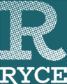 Ryce Logo
