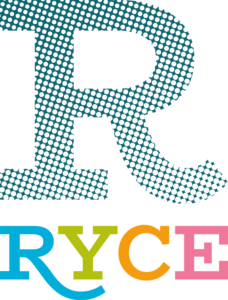 RYCE Logo
